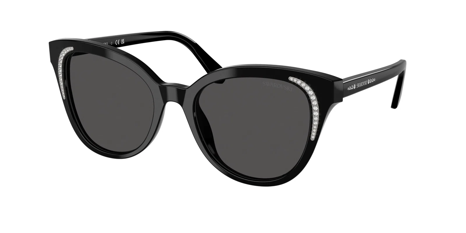 Swarovski 6031 Sunglasses - view 6